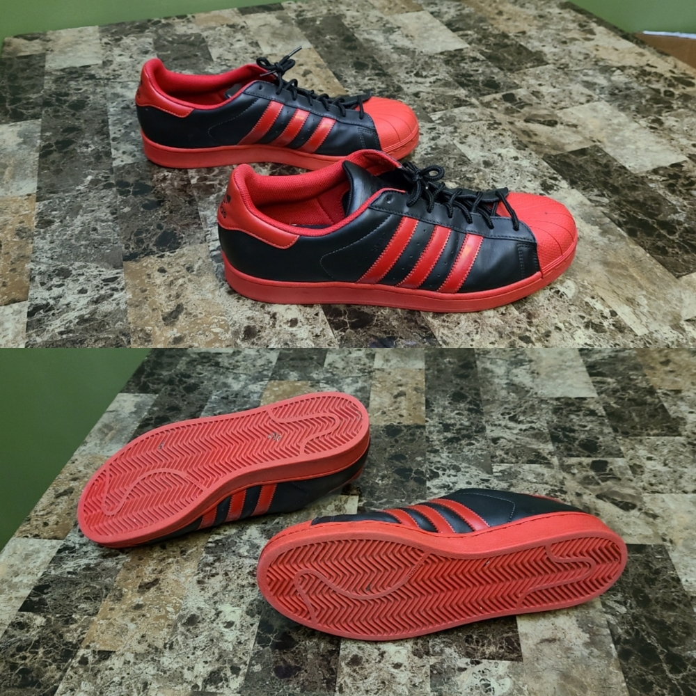Adidas mens shoes